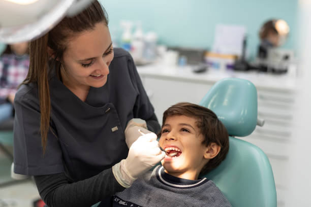 Best Pediatric Emergency Dentist in West Bradenton, FL
